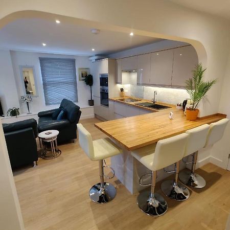 Appartement No 1 Penlee à Penzance Extérieur photo