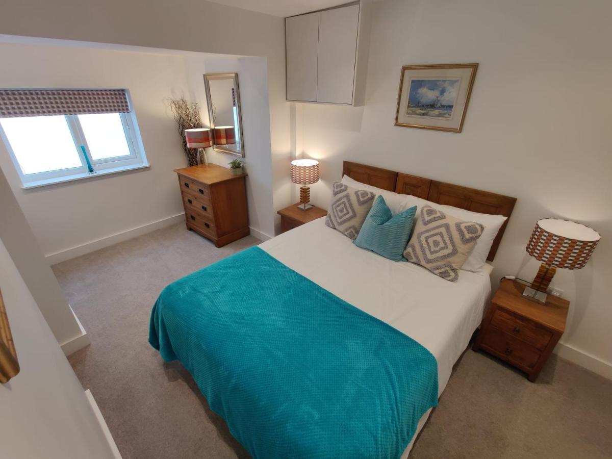 Appartement No 1 Penlee à Penzance Extérieur photo